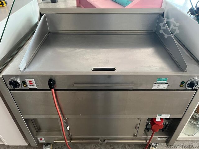 Тяжелая работа Ubert HGB10000 SL