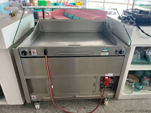 Тяжелая работа Ubert HGB10000 SL