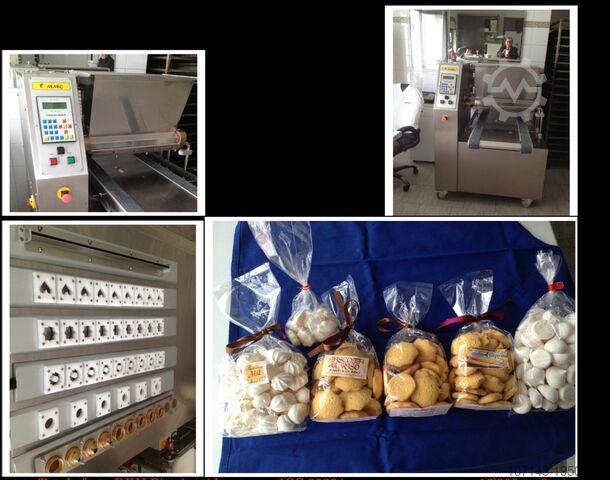 Автоматическая машина для литья под давлением и литейных работ Mimac.ITALIA Mimac.