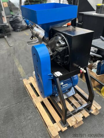 маслопресс Peletto WT-150