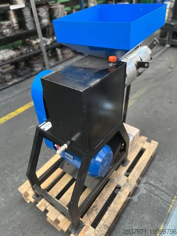 маслопресс Peletto WT-150