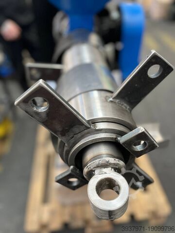 маслопресс Peletto WT-150