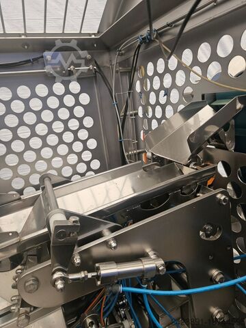 машина для нарезки яиц  