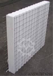 Линия по производству проволочных сетчатых панелей EPS Italian SA-01