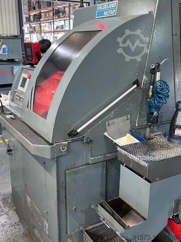 Pointing machine HILGELAND SKM 08