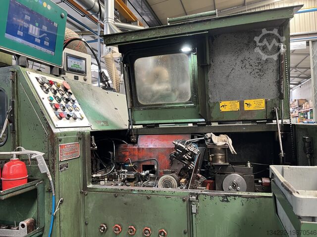 машина для изготовления винтов SACMA SP.140