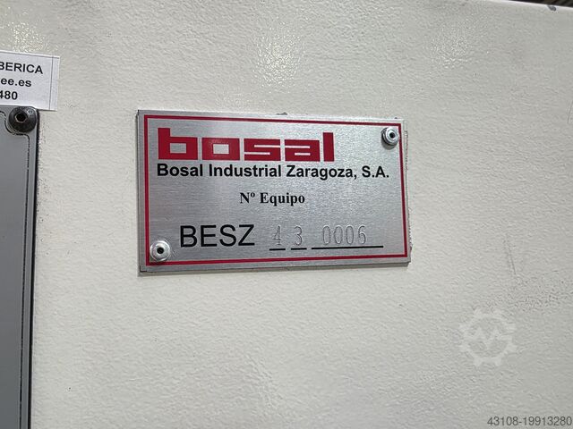 станок для формовки концов труб ADDISON HG-70 RF DIGIPRO