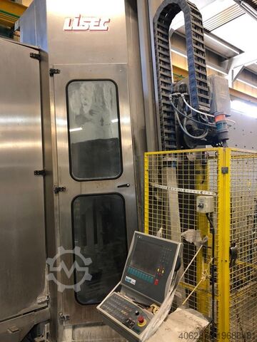 станок для шлифовки стекла Lisec KSR 25