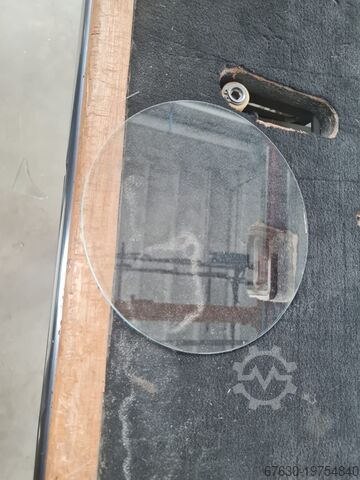 Стол для резки монолитного стекла INTERMAC FOX SHAPE 3700