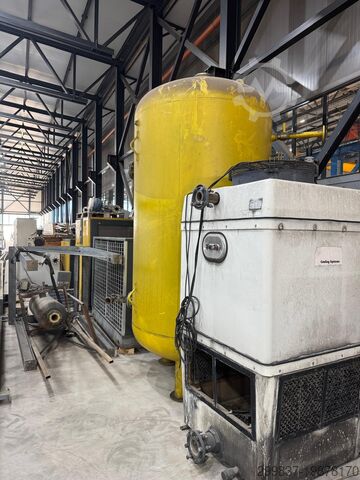 Линия ламинирования стекла Lisec 