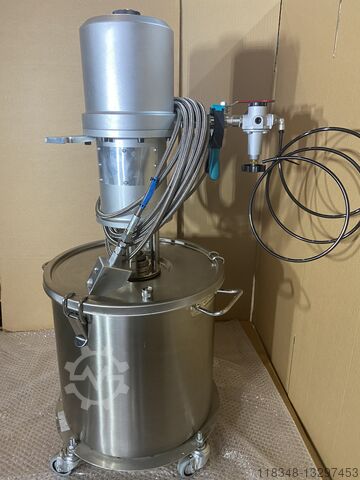 Машина для производства стеклопакетов glassIMT /T-S-I /HDT/Lisec/Reinhardt Eco Purge