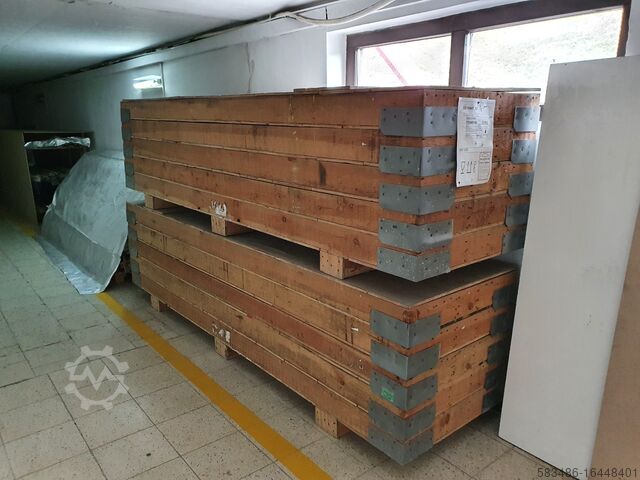 Керамические ролики для закалочных цехов VESUVIUS 