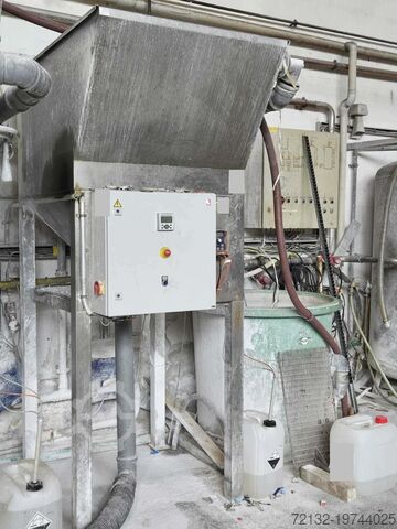 Очистка воды Farwick Clean 20