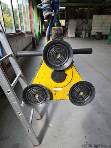 Всасывающий подъемник Hegla Hubfix ID