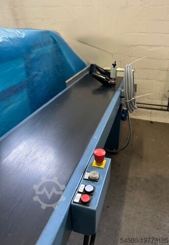 Конвейерная лента W+D (Buhrs) 