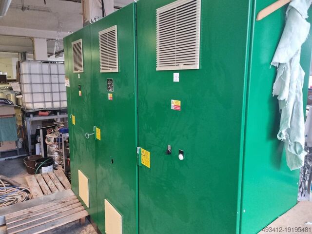 Ламинатор BILLHOFER EK - TL - 4