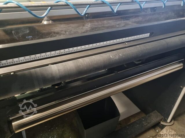 Ламинатор BILLHOFER EK - TL - 4