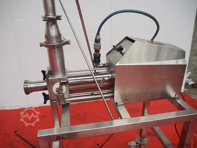 мобильный депозитарий Turbo Systems D250P