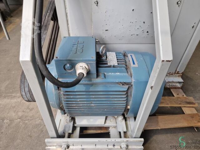 Дробильные машины неизвестного производителя Unknown 