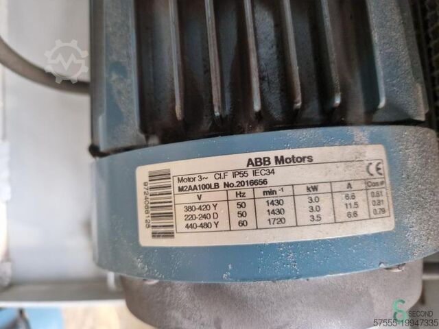 Дробильные машины неизвестного производителя Unknown 