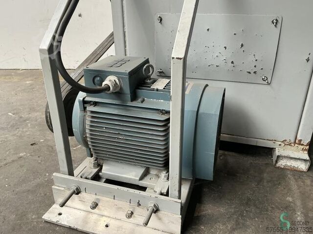 Дробильные машины неизвестного производителя Unknown 