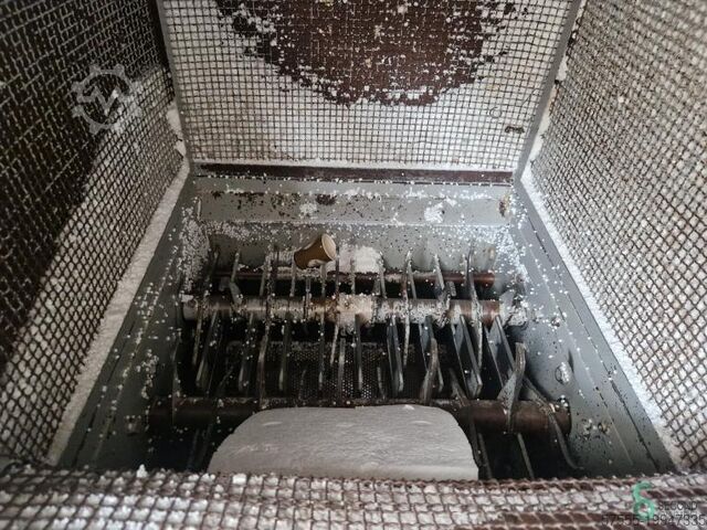 Дробильные машины неизвестного производителя Unknown 