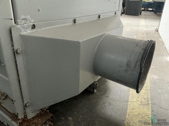 Дробильные машины неизвестного производителя Unknown 