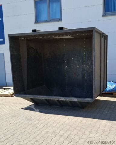 Измельчитель WEIMA WLK 1500