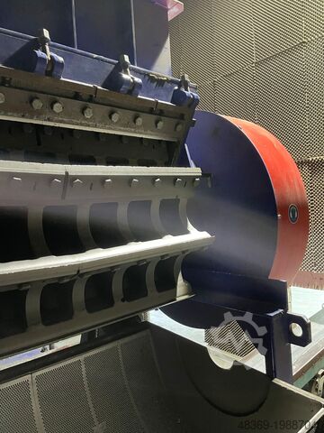 Вторичный измельчитель PALLMANN PS-H 1000x1400