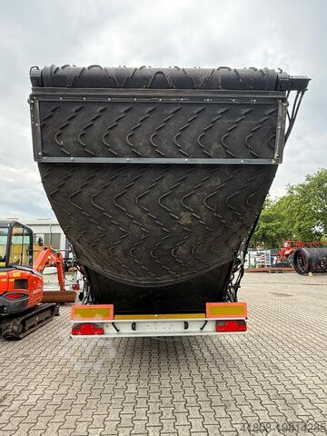 Мобильная установка для измельчения Doppstadt AK 560 Eco Power