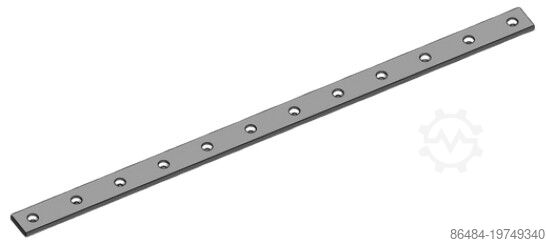 изнашиваемые детали Doppstadt AK 430 ; AK 560