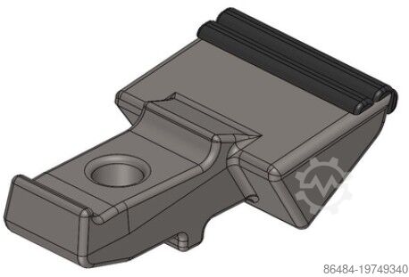 изнашиваемые детали Doppstadt AK 430 ; AK 560