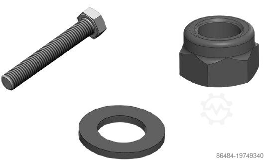 изнашиваемые детали Doppstadt AK 430 ; AK 560