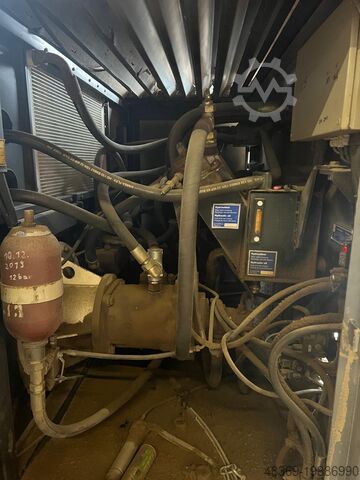 Измельчитель HAMMEL 850 E