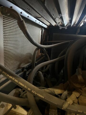 Измельчитель HAMMEL 850 E