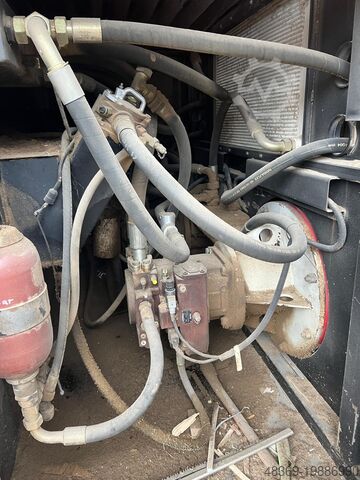 Измельчитель HAMMEL 850 E