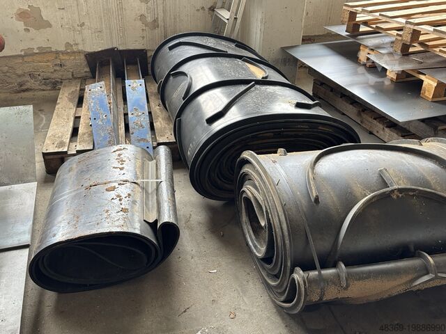 Измельчитель HAMMEL 850 E