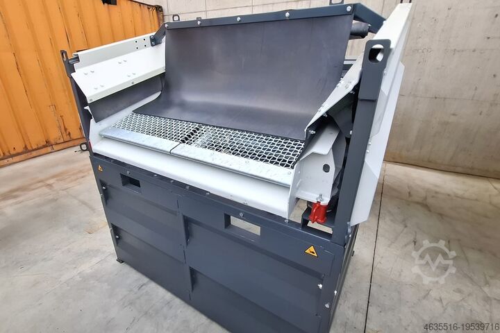 Машина для просеивания ASCO VS Compact One Deck