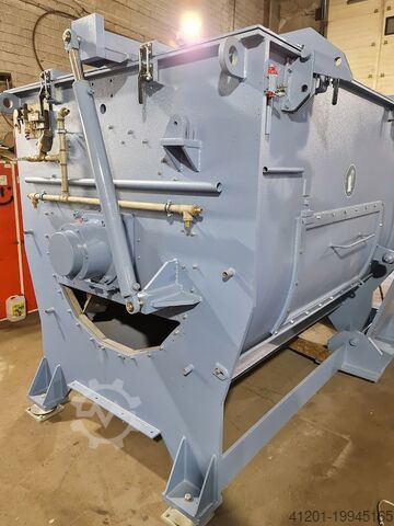 Сушилка / Очиститель / Сухой очиститель HERBOLD T 2015