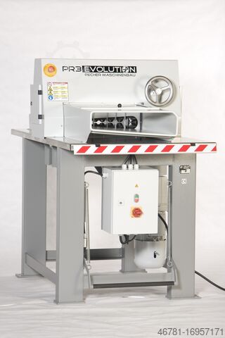 Съемник кабелей Съемник кабелей J. Pecher GmbH PR3 EVOLUTION