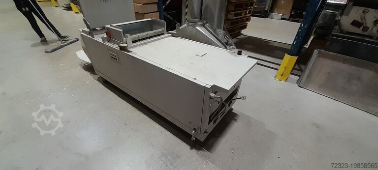 пресс Martin Yale 471-8T 840