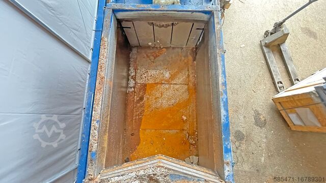 Пресс-подборщик Presto GmbH & Co. KG HPK 50 B