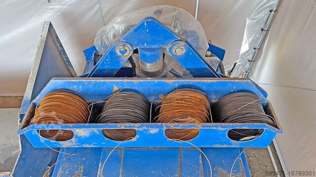 Пресс-подборщик Presto GmbH & Co. KG HPK 50 B