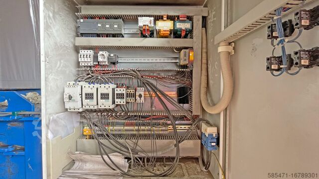 Пресс-подборщик Presto GmbH & Co. KG HPK 50 B