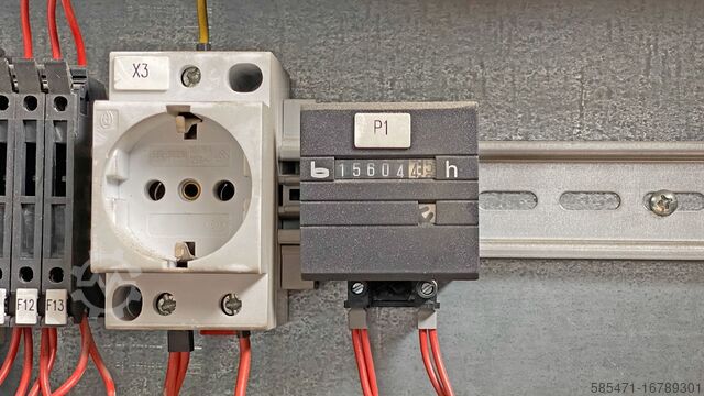 Пресс-подборщик Presto GmbH & Co. KG HPK 50 B