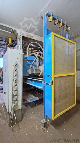 Пресс-подборщик Presona AB LP 80 VH1