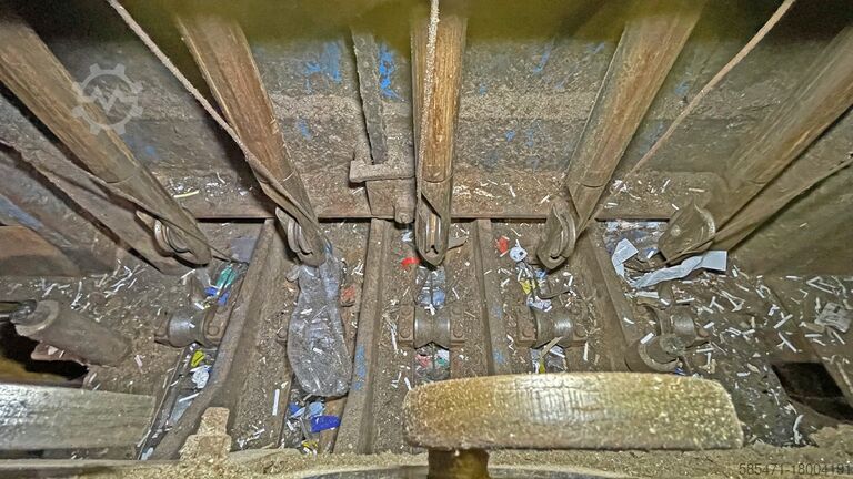 Пресс-подборщик Presona AB LP 80 VH1