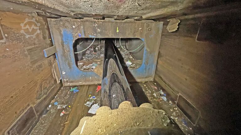 Пресс-подборщик Presona AB LP 80 VH1