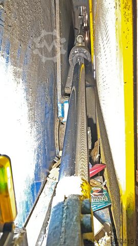 Пресс-подборщик Presona AB LP 80 VH1