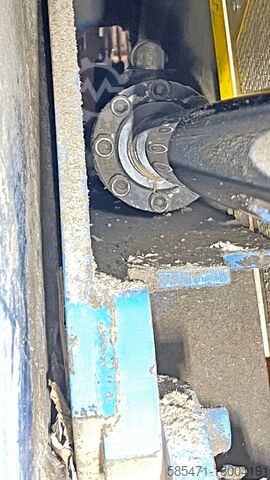 Пресс-подборщик Presona AB LP 80 VH1